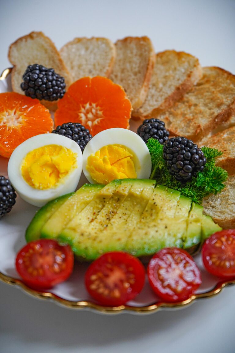 Продукты, богатые железом: что стоит включить в рацион: